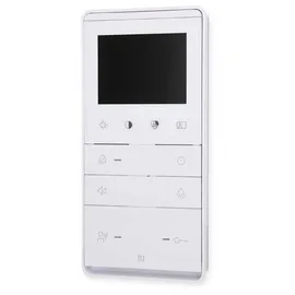 TCS Freisprechstelle Tasta Video IVW5111-0145 weiß