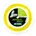Yonex Aerobite Boost 200 m Grey Yellow 72 61