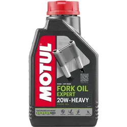 Gabelöl Motul Fork Oil Expert 20W - Heavy 1L