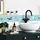 wall-art K&L Wall Art Fliesenaufkleber »Fische und Wale«, selbstklebend