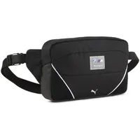 Puma BMW M Motorsport Gürteltasche Large 01 black
