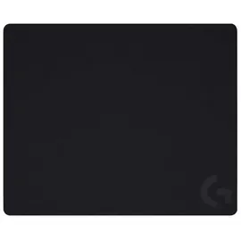 Logitech G440 Hard Mauspad Schwarz
