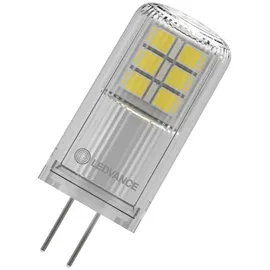 LEDVANCE LED PIN 28 320° P 2,2 W 827 klar G4
