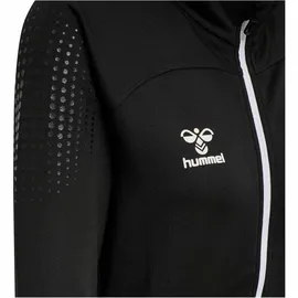 hummel Lead Poly Zip Jacket (211854)