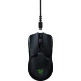 Razer Viper Ultimate schwarz + Ladestation