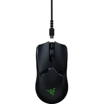 Razer Viper Ultimate schwarz + Ladestation