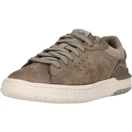 CLARKS Courtlite2 Run Herren Grau 46