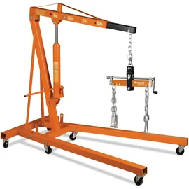 Unicraft Motorpositionierer MP 680