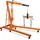 Unicraft Motorpositionierer MP 680