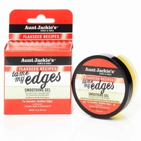 Aunt Jackie's TAME MY EDGES - Edge Smoothing Gel 71g (10,56€/100g)