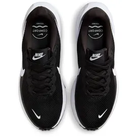 Nike Revolution 8 Damen Laufschuhe schwarz 38,5