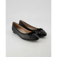 Paul Green Ballerina Schwarz | Gr.: