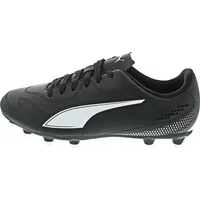 Puma Vitoria II FG/AG Herren schwarz/weiß 39