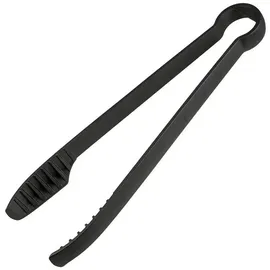 Fackelmann Grillzange 32,5 cm Kunststoff Schwarz