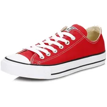 Converse Chuck Taylor All Star Classic Low Top red 36