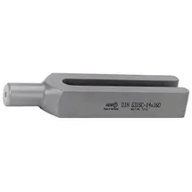 AMF Spannzange Stahl 18 mm x 200 mm