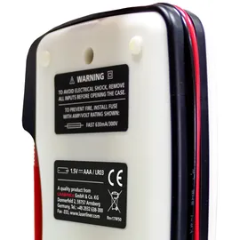 LASERLINER MultiMeter-Home Hand-Multimeter