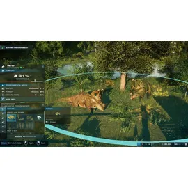 Jurassic World Evolution 2 PS5