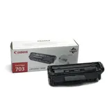 Canon 703BK schwarz