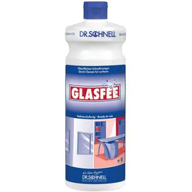 Dr Schnell Glasfee Oberflächen-Schnellreiniger 500 ml