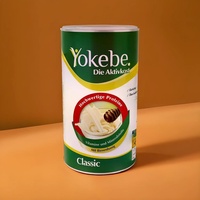 Yokebe Classic Diätshake zur Gewichtsabnahme Abnehmen Diät ★ 500g