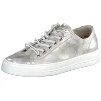 Paul Green 4081 silver 36