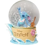 Grupo Erik Schneekugel Lilo & Stitch - Stitch Snowball