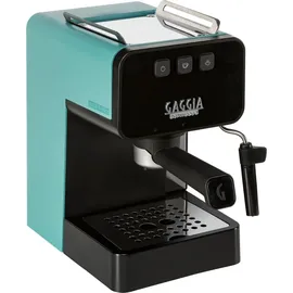 Gaggia Espresso Deluxe EG2111/63 grün