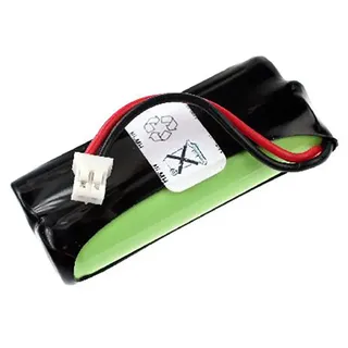 Akku für SIEMENS GIGASET A165, wie V30145-K1310-X383, V30145-K1310-X359, 700 mAh