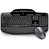 Logitech MK710 Set DE