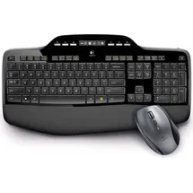 Logitech MK710 Set DE