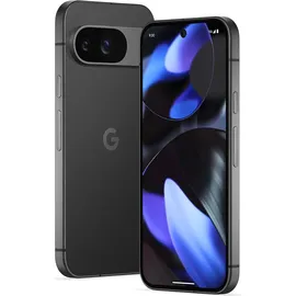 Google Pixel 9 256 GB Obsidian