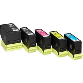 Epson 202XL CMYK