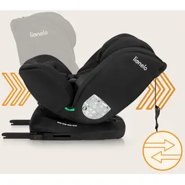 lionelo Bastiaan i-Size