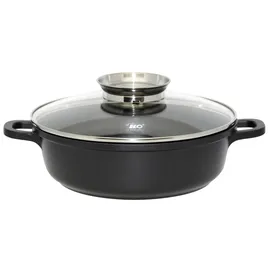 ELO Servierpfanne Alucast rund Ø24 cm