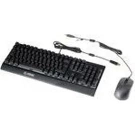 MSI Vigor GK30 Combo schwarz, USB, DE (S11-04DE601-CLA)