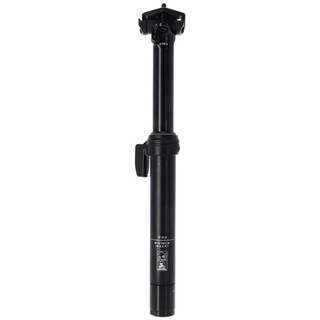 XLC Suspension Dropper SP-S13 Ø30,9mm/352mm, Hub 100mm, External Cable,