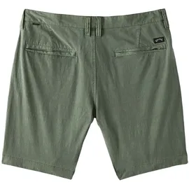 BILLABONG Crossfire Wave Washed 18" Grün S
