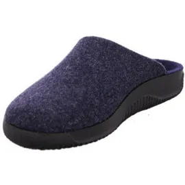 ROHDE Pantoffeln Blau 44
