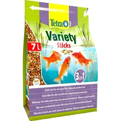 Tetra Pond Variety Sticks 7 l
