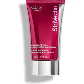 StriVectin Advanced Retinol Nightly Renewal Moisturizer 50 ml