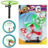 Toi-Toys GO PLAY Flugscheiben 35202A