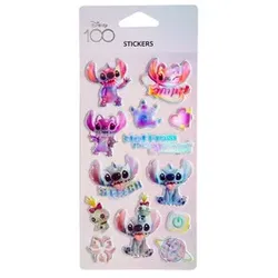 COOLPACK Sticker Disney Stitch opal 61135PTR Pop Up