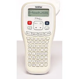 Brother Beschriftungsgerät PT-H101C