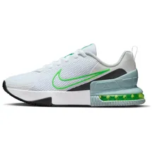 Nike Air Max Alpha Trainer 6 Herren Weiß 42,5