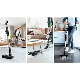 Bosch Unlimited Serie 7 BSS711W weiß