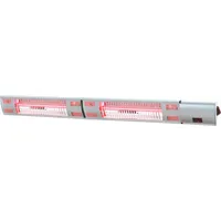 Silva Schneider Infrarot-Heizstrahler Sonnenstrahl comfort,