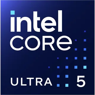 Intel Core Ultra 5 245 5.10 GHz tray, (AT8076806775)