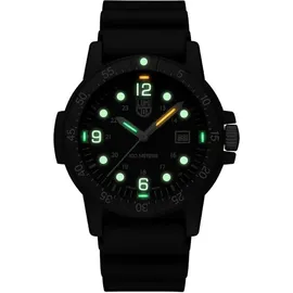 Luminox X2.2001 Sea Bass Herrenuhr 44mm 10ATM