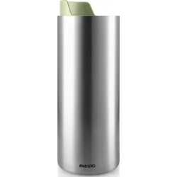 Urban To Go Thermobecher pistaziengrün recycelt